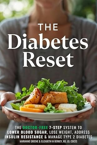 the diabettes reset