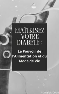 Maitrisez Votre Diabete