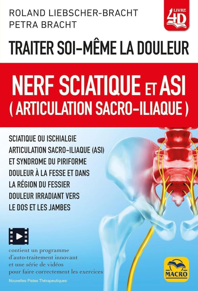 traiter soi meme sciatique douleurs