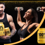 crazy nutrition analyse