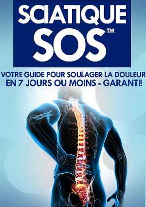 SCIATIQUE SOS guide