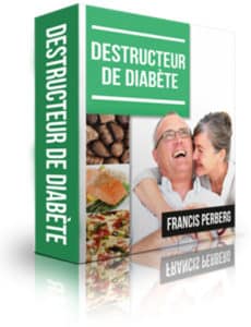 desctructeur de diabete
