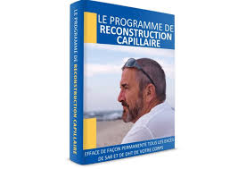 RECONSTRUCTION CAPILLAIRE